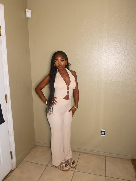 Sandy Set