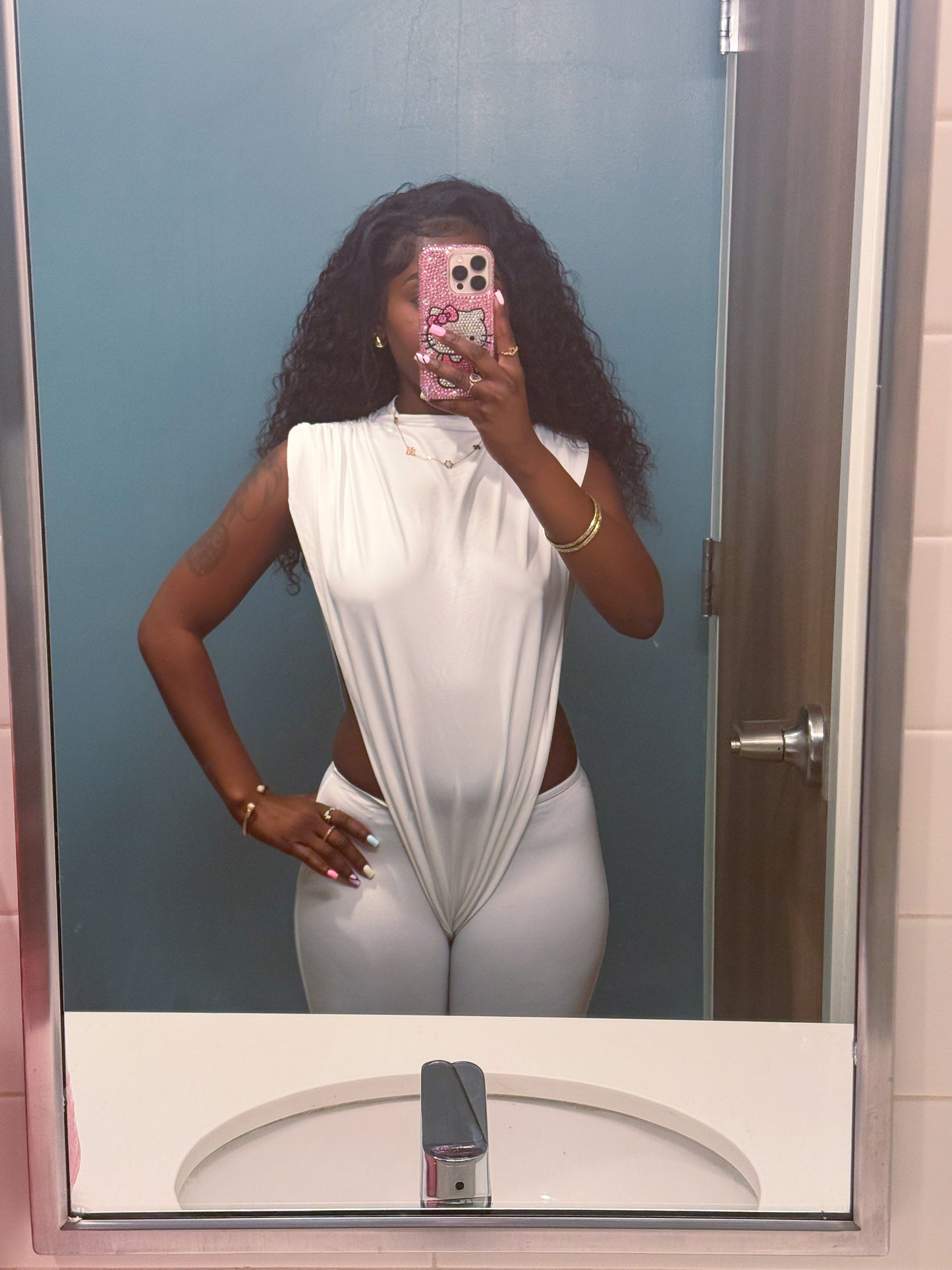 Pure Cocaine Set