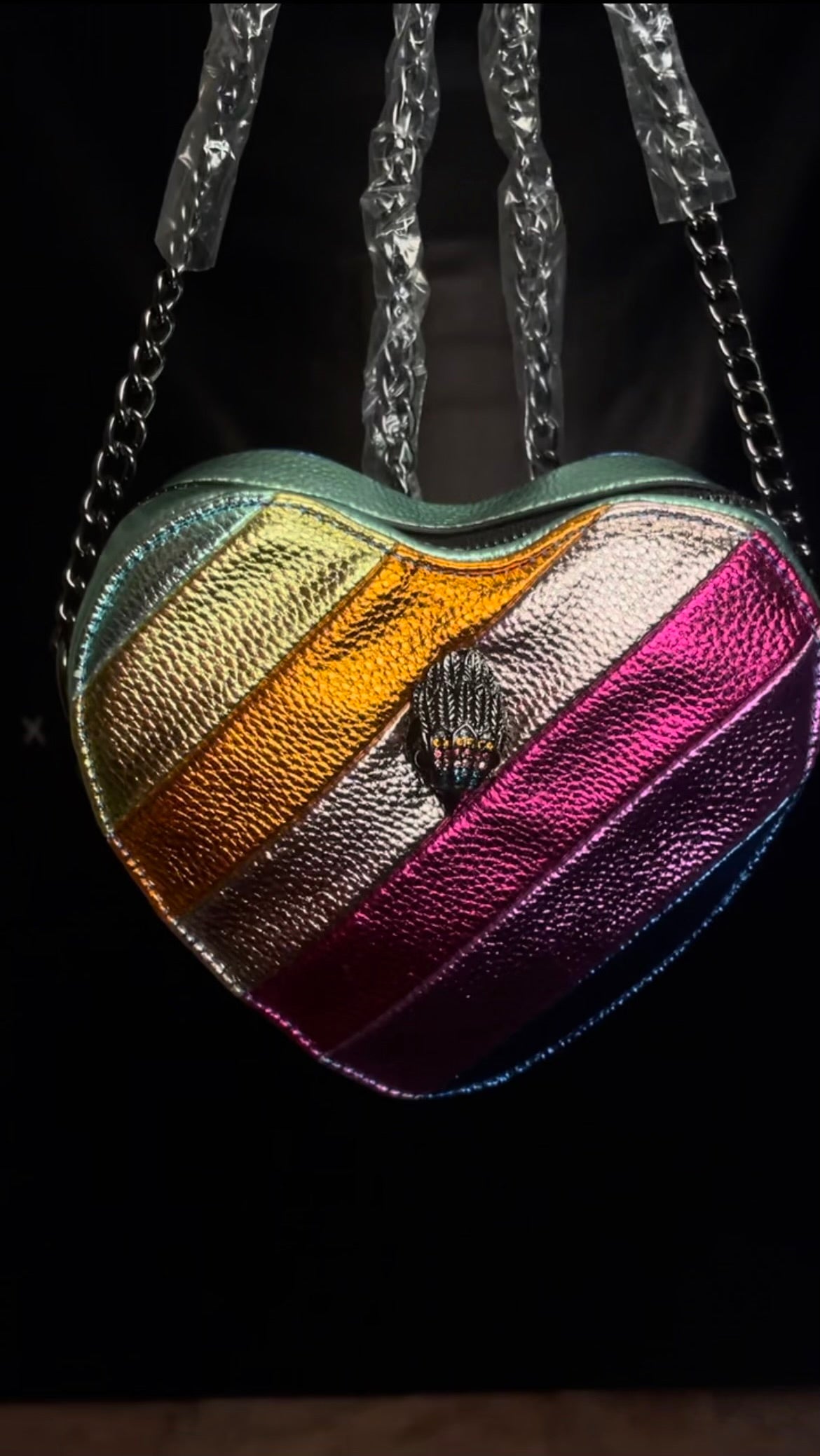 iHeart Purse