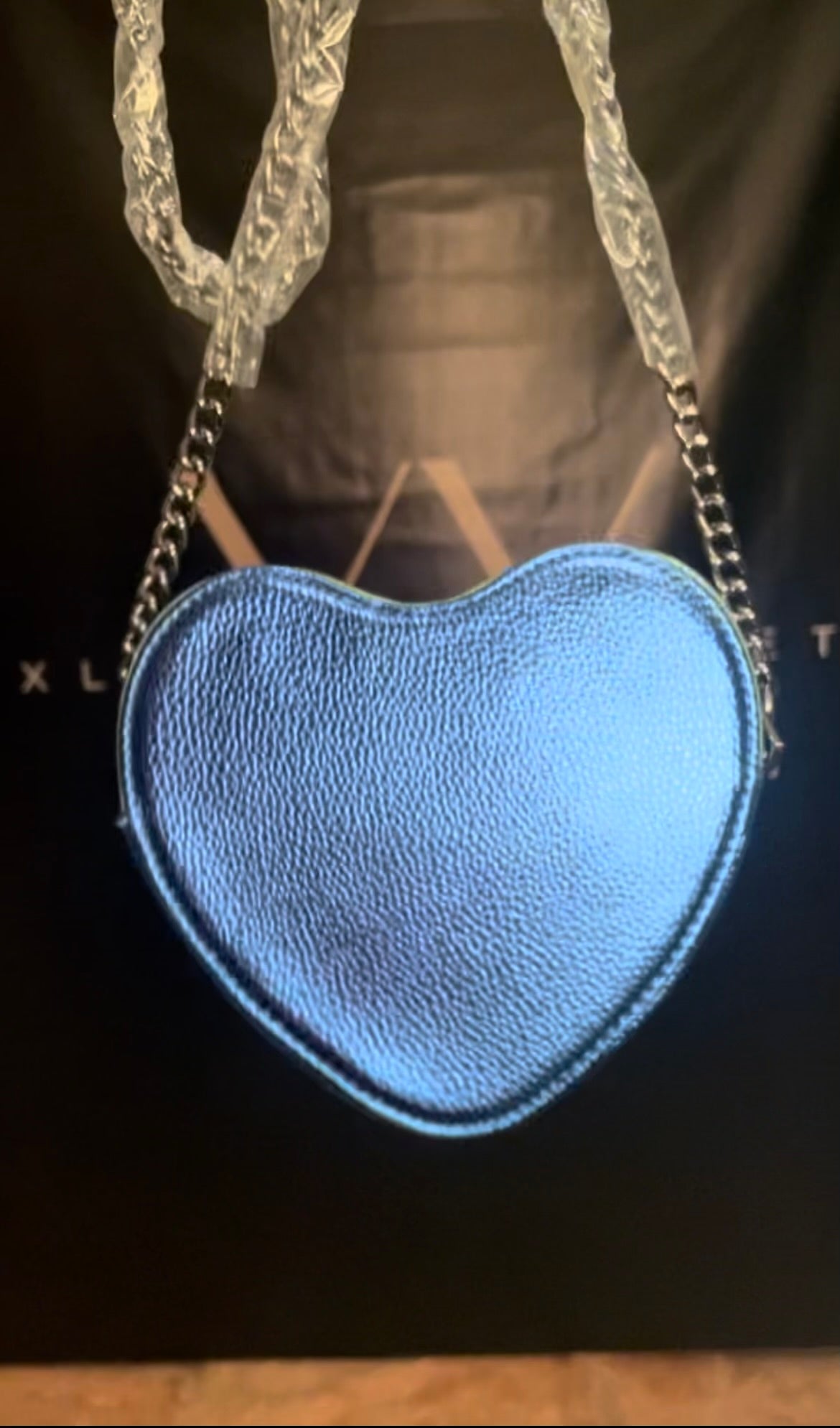 iHeart Purse